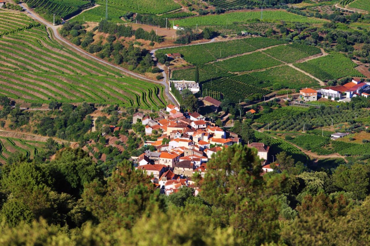 São João da Pesqueira Babhouse Loja Do Cavalo - Coracao Do Douro 아파트 외부 사진